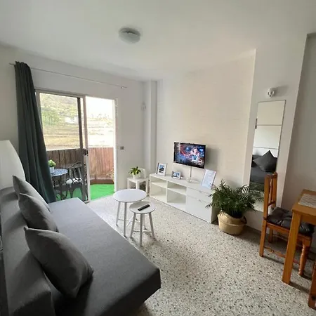 Apartment Vv_cmbajamar Bajamar (La Laguna)